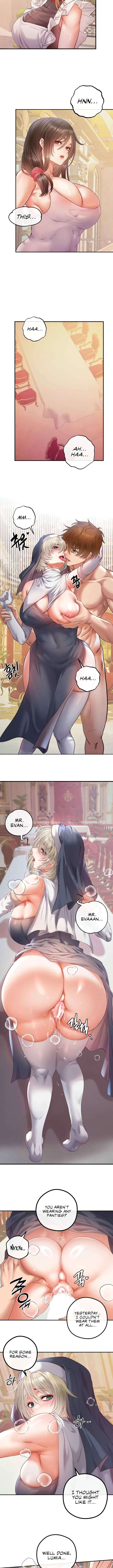 Revenge With My Harem Chapter 19 image 6