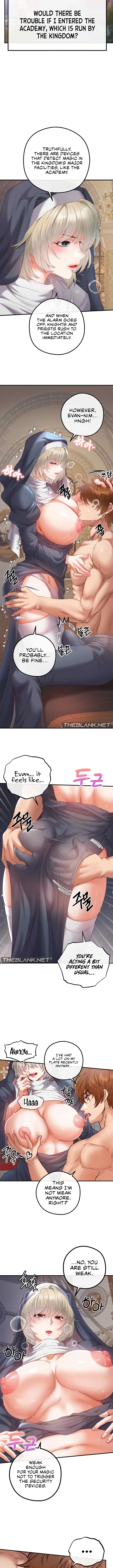 Revenge With My Harem Chapter 20 image 9
