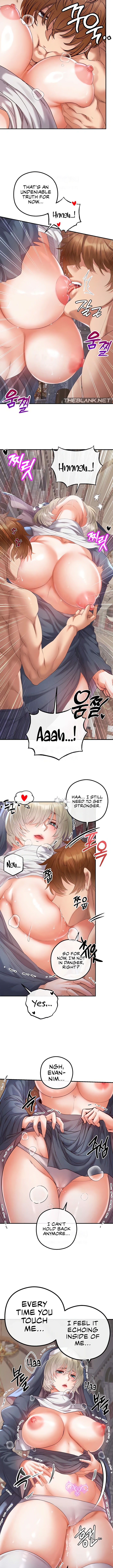 Revenge With My Harem Chapter 20 image 10