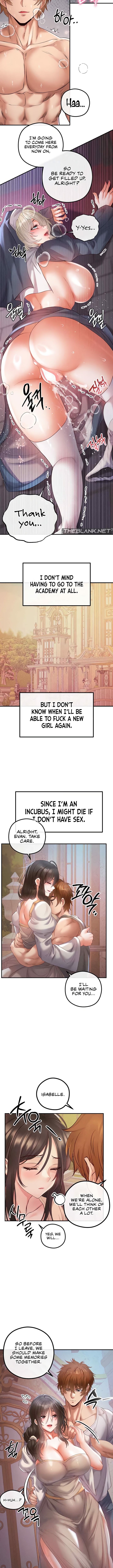Revenge With My Harem Chapter 20 image 13