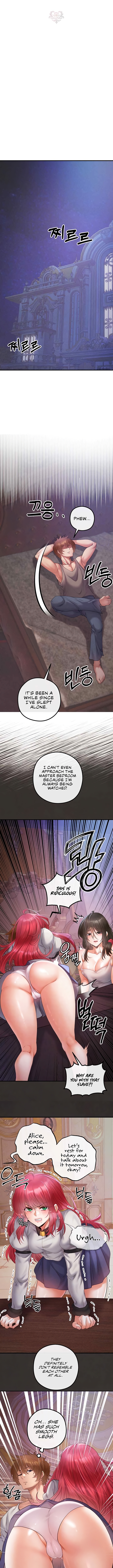 Revenge With My Harem Chapter 20 image 1