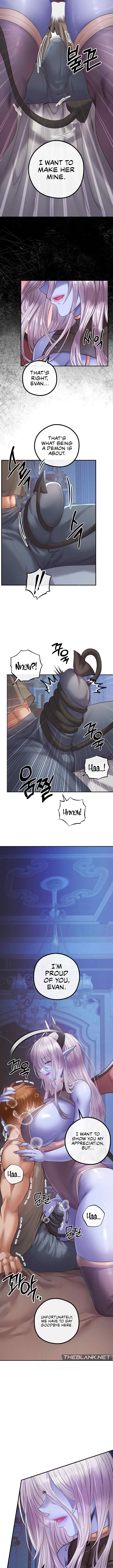 Revenge With My Harem Chapter 20 image 5