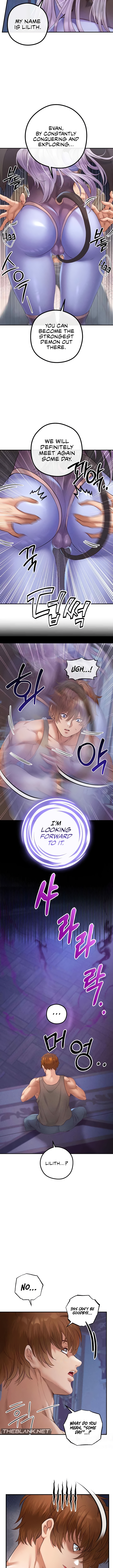 Revenge With My Harem Chapter 20 image 6