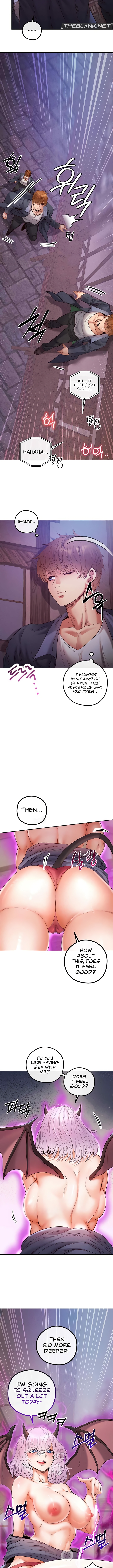 Revenge With My Harem Chapter 21 image 11