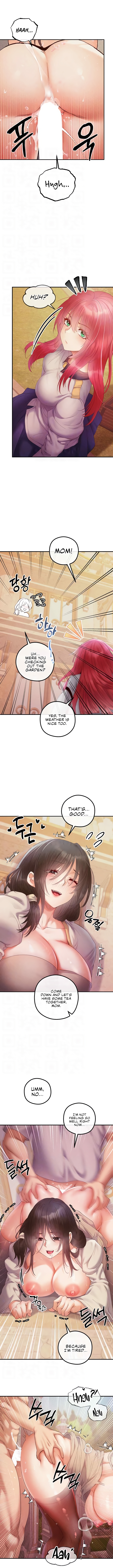 Revenge With My Harem Chapter 21 image 1