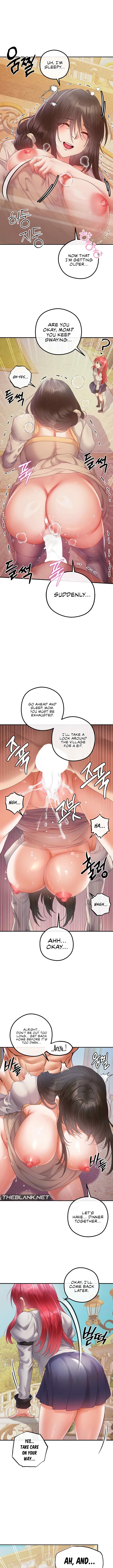 Revenge With My Harem Chapter 21 image 2