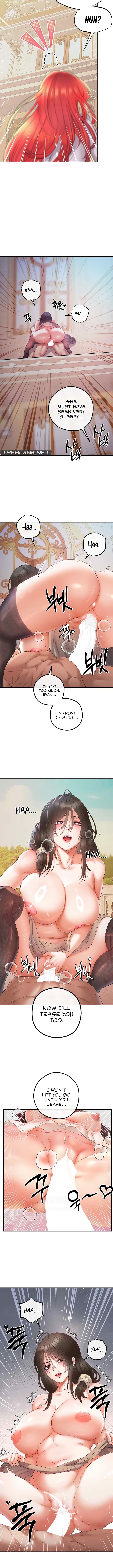 Revenge With My Harem Chapter 21 image 3