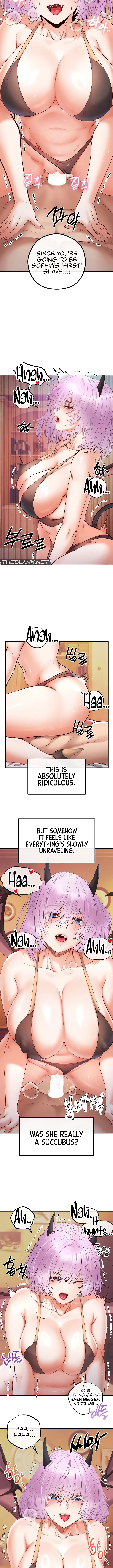Revenge With My Harem Chapter 22 image 10