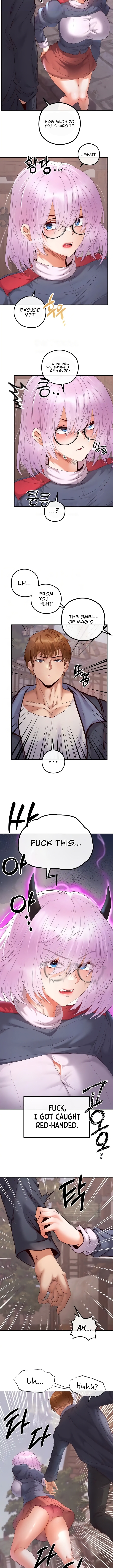 Revenge With My Harem Chapter 22 image 2