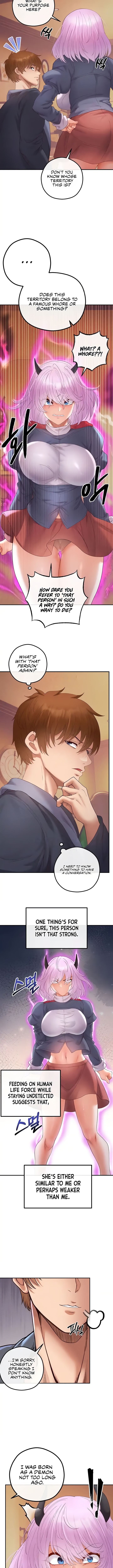Revenge With My Harem Chapter 22 image 4