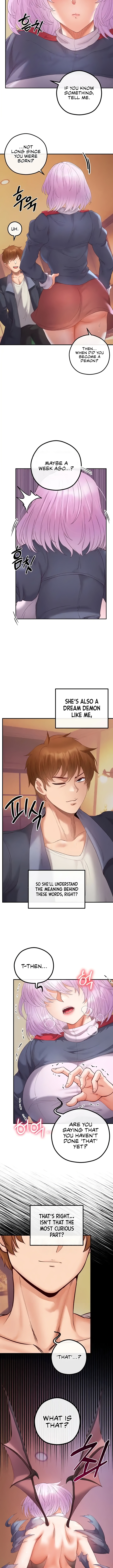 Revenge With My Harem Chapter 22 image 5