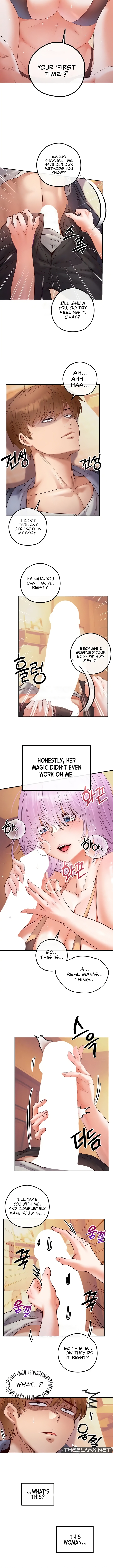 Revenge With My Harem Chapter 22 image 7
