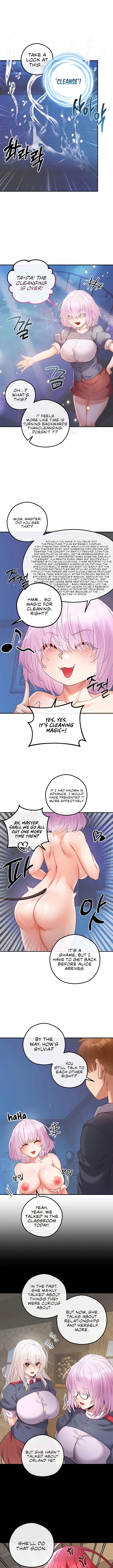 Revenge With My Harem Chapter 24 image 9