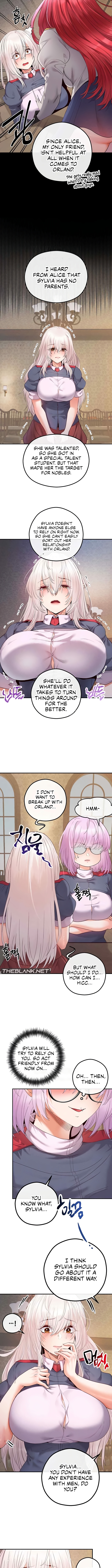 Revenge With My Harem Chapter 24 image 10