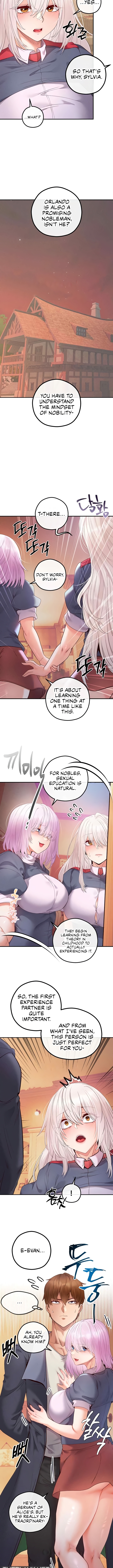 Revenge With My Harem Chapter 24 image 11