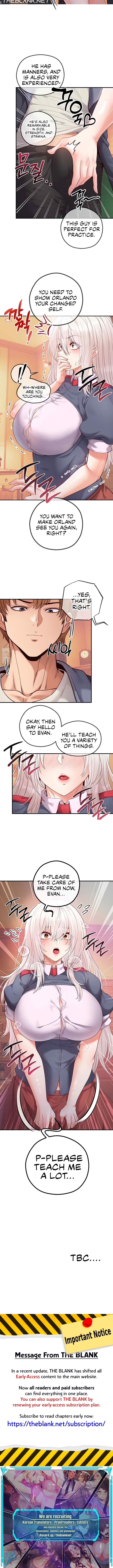 Revenge With My Harem Chapter 24 image 12