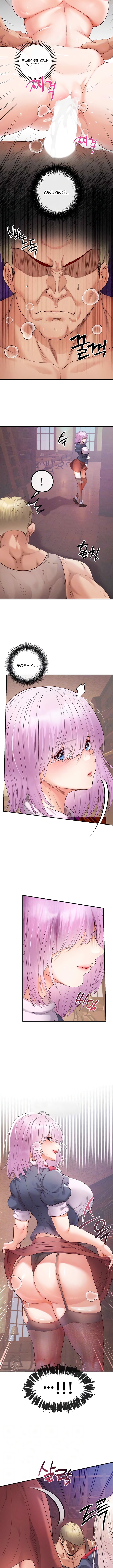 Revenge With My Harem Chapter 24 image 1