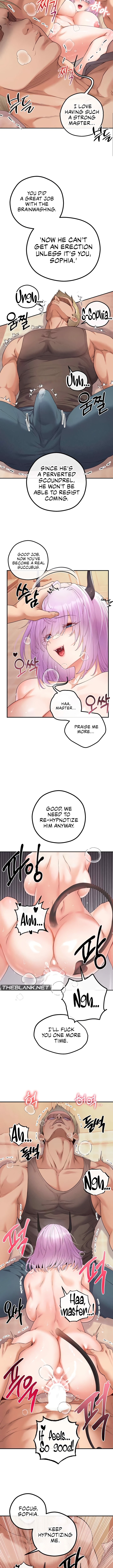Revenge With My Harem Chapter 24 image 5