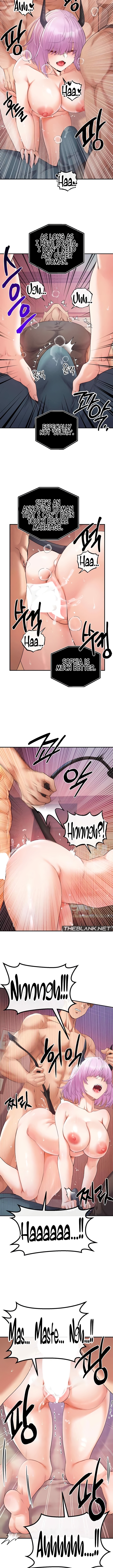 Revenge With My Harem Chapter 24 image 6