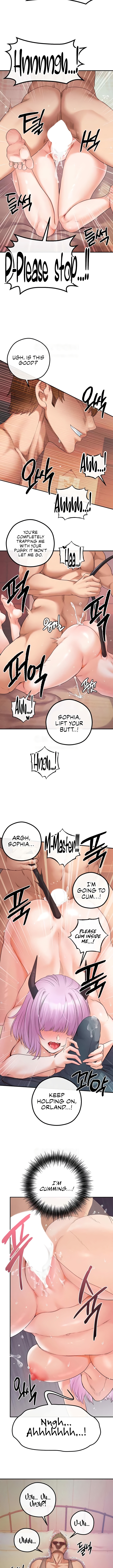 Revenge With My Harem Chapter 24 image 7