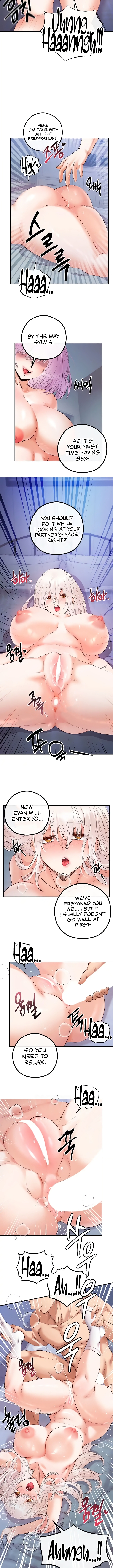 Revenge With My Harem Chapter 25 image 10