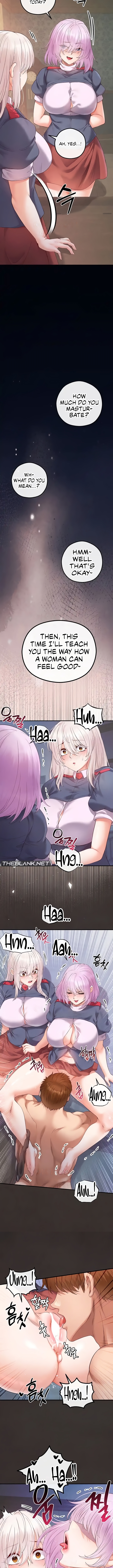 Revenge With My Harem Chapter 25 image 2