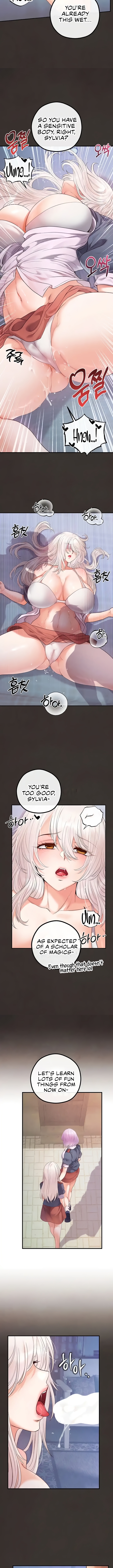 Revenge With My Harem Chapter 25 image 4