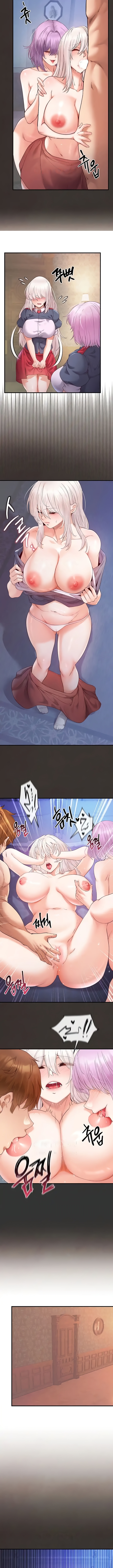 Revenge With My Harem Chapter 25 image 5