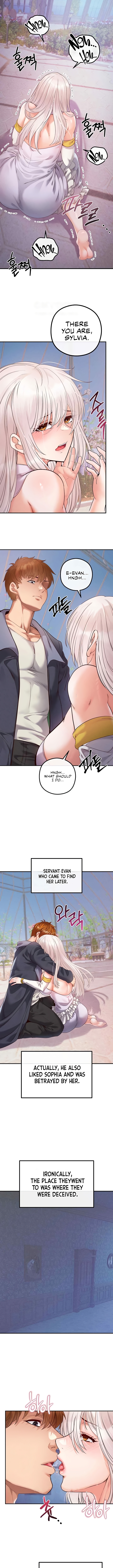 Revenge With My Harem Chapter 26 image 9