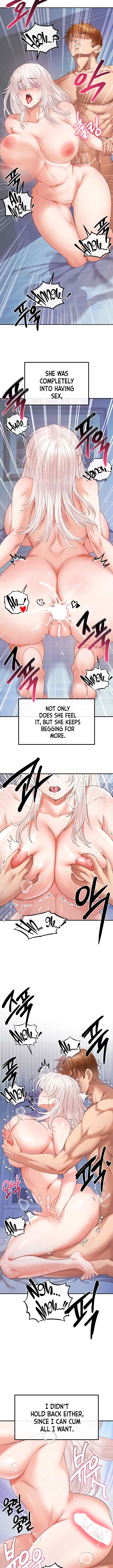 Revenge With My Harem Chapter 26 image 2
