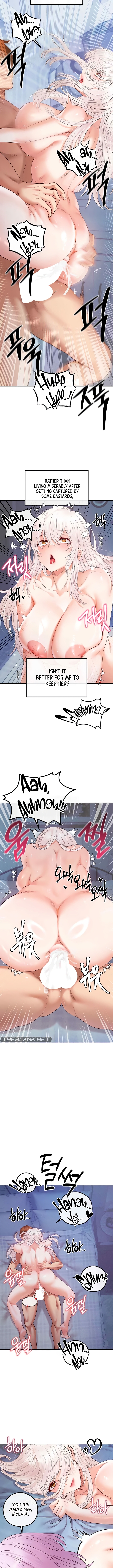 Revenge With My Harem Chapter 26 image 5