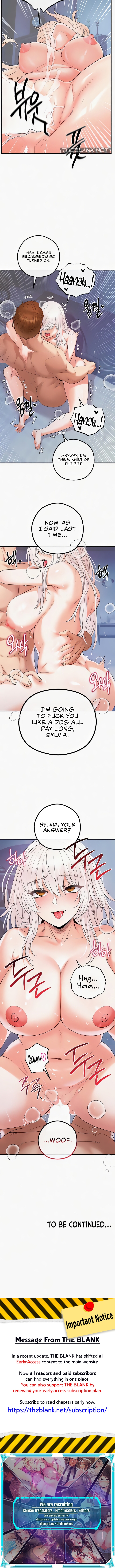 Revenge With My Harem Chapter 27 image 11