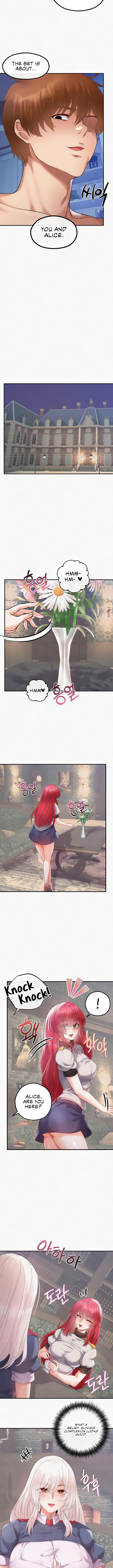 Revenge With My Harem Chapter 27 image 2