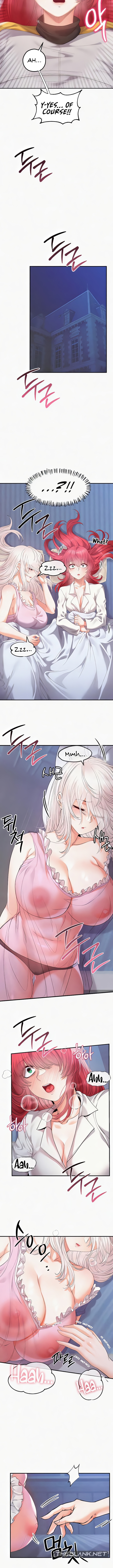 Revenge With My Harem Chapter 27 image 4