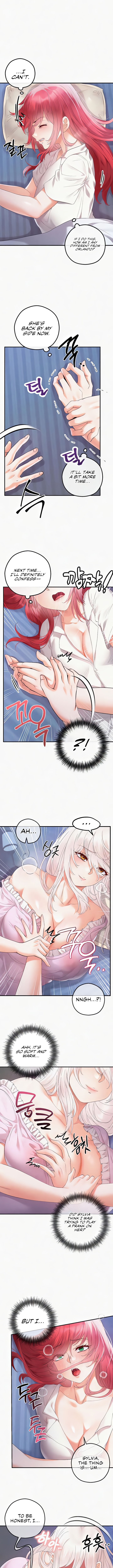 Revenge With My Harem Chapter 27 image 5