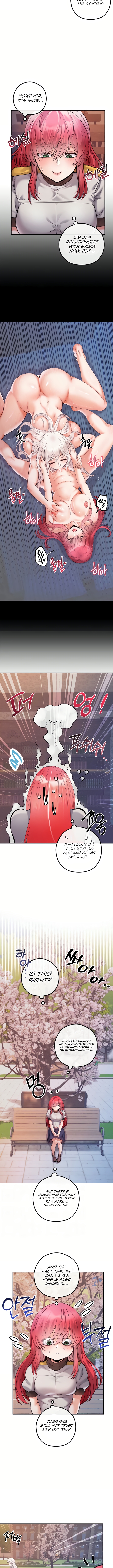 Revenge With My Harem Chapter 28 image 1