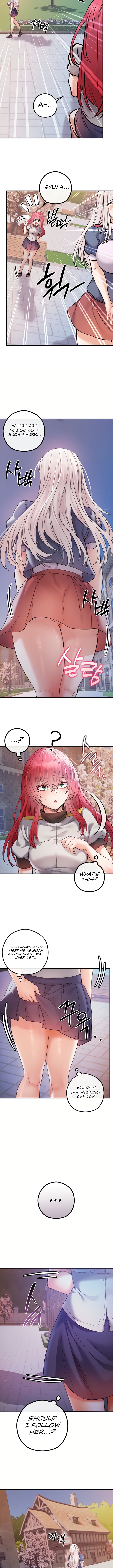 Revenge With My Harem Chapter 28 image 2