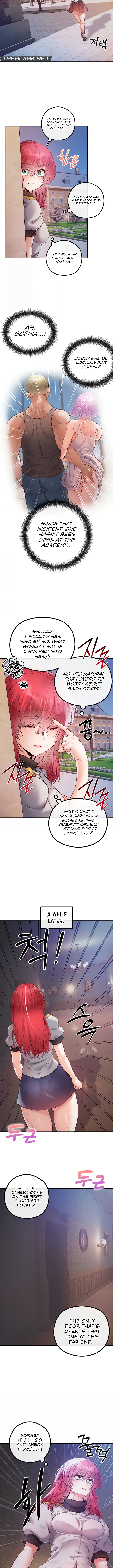 Revenge With My Harem Chapter 28 image 3