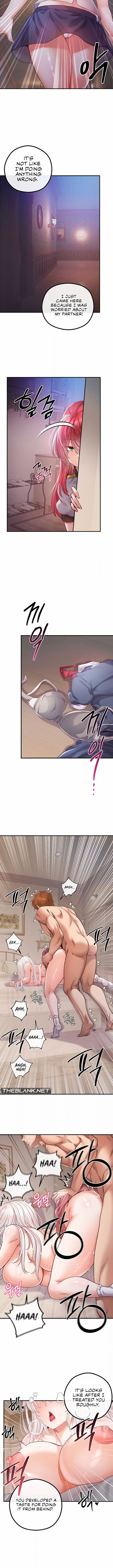 Revenge With My Harem Chapter 28 image 4
