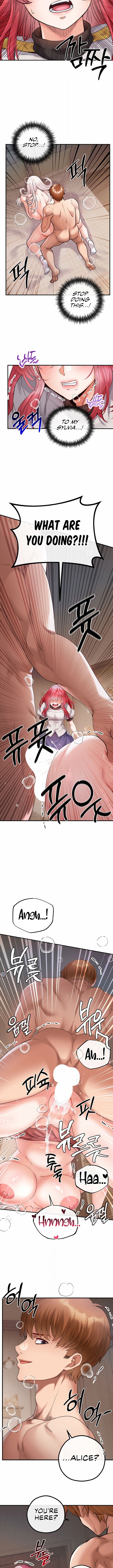 Revenge With My Harem Chapter 28 image 6