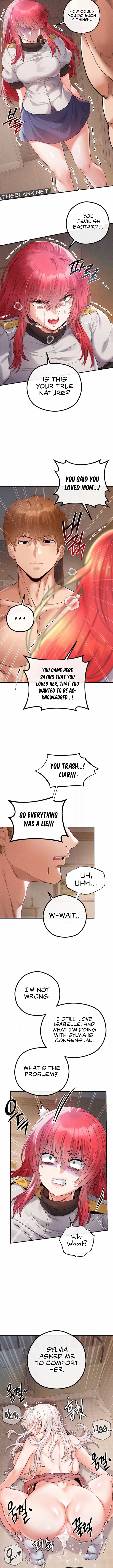 Revenge With My Harem Chapter 28 image 7
