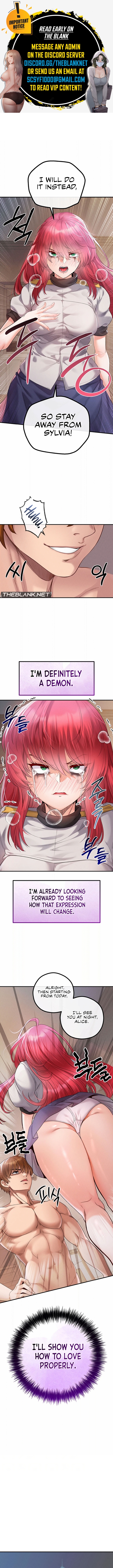 Revenge With My Harem Chapter 29 image 0