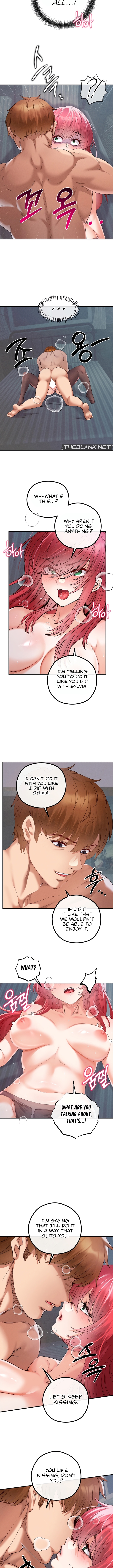 Revenge With My Harem Chapter 29 image 9