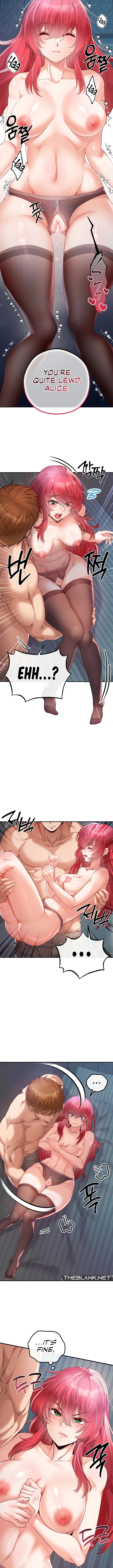 Revenge With My Harem Chapter 29 image 4
