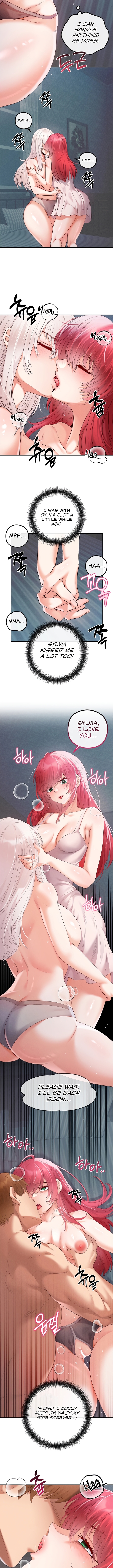 Revenge With My Harem Chapter 29 image 5