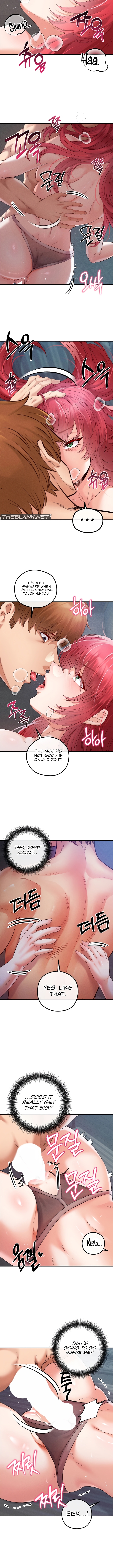 Revenge With My Harem Chapter 29 image 6