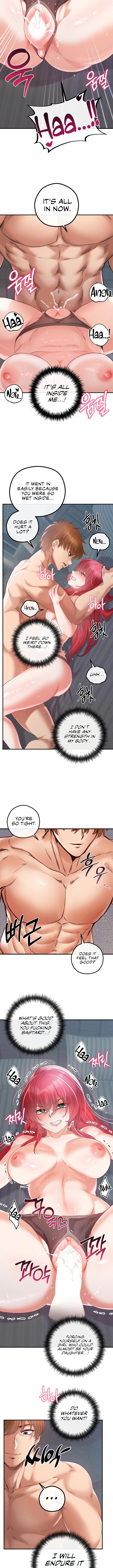 Revenge With My Harem Chapter 29 image 8