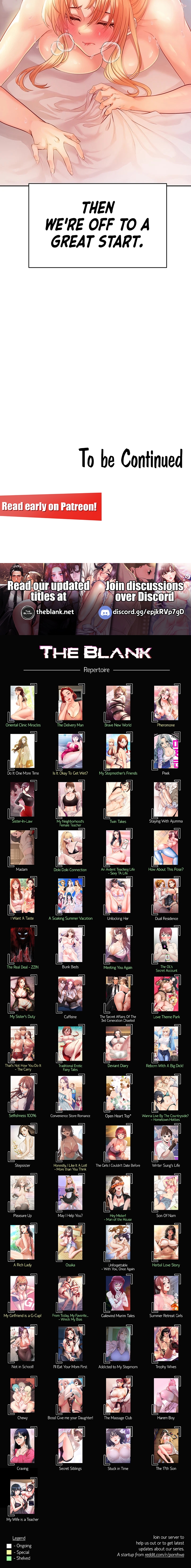 Revenge With My Harem Chapter 3 image 12