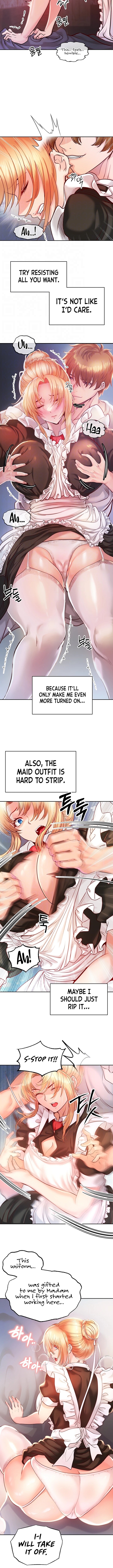 Revenge With My Harem Chapter 3 image 2
