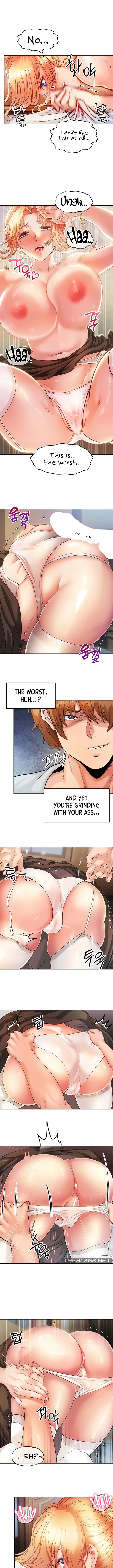 Revenge With My Harem Chapter 3 image 6